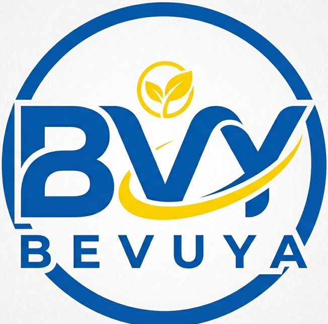 BEVUYA Logo